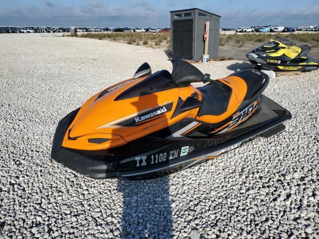 Kawasaki Jetski Image 5