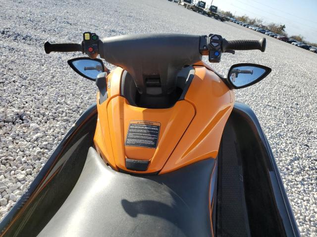 Kawasaki Jetski Image 2