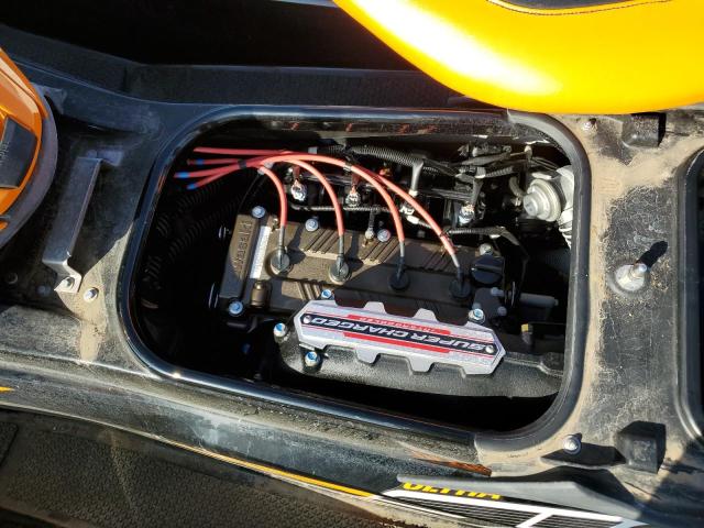 Kawasaki Jetski Image 3