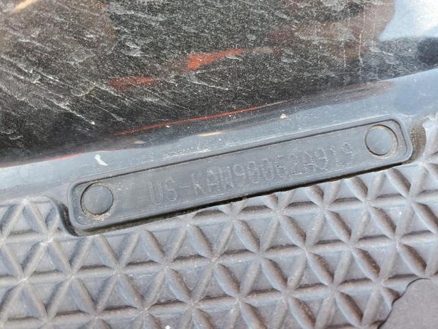 Kawasaki Jetski Image 8