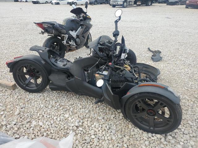  Salvage Can-Am Ryker