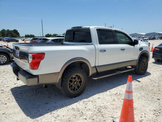 Nissan Titan Sv Image 6