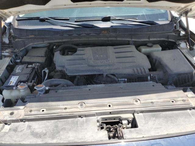 Nissan Titan Sv Image 9