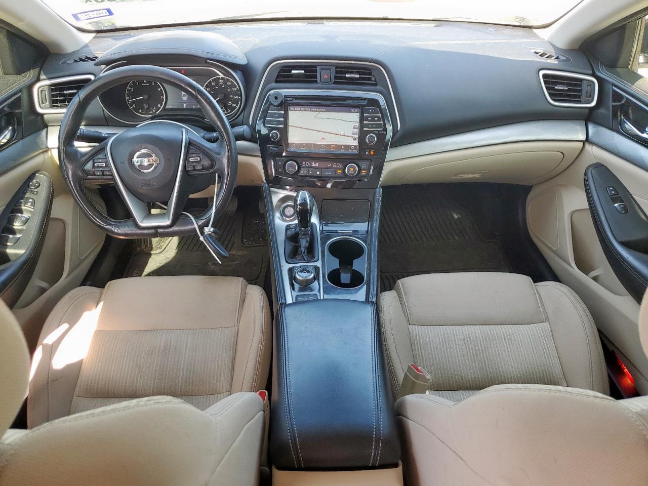 Nissan Maxima 3.5s Image 7