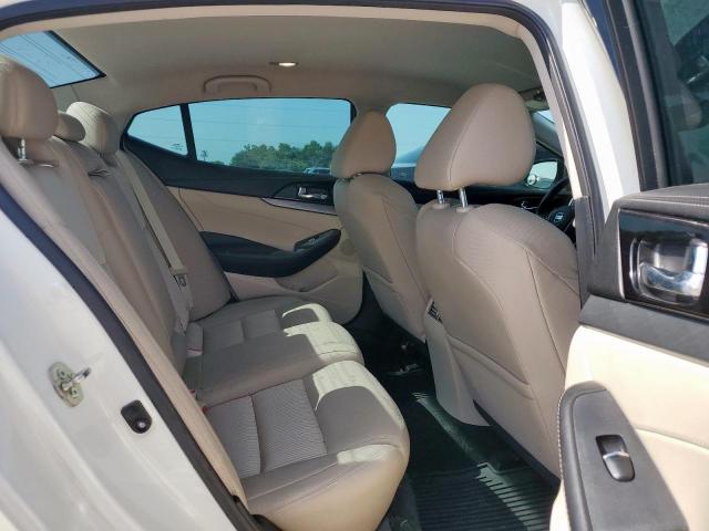 Nissan Maxima 3.5s Image 6