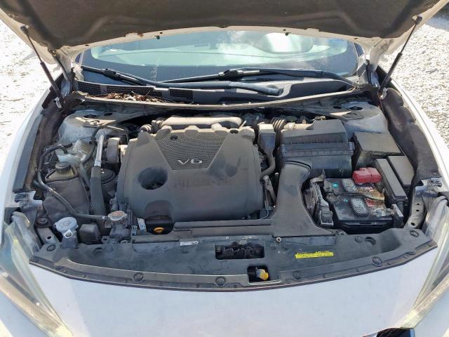 Nissan Maxima 3.5s Image 12