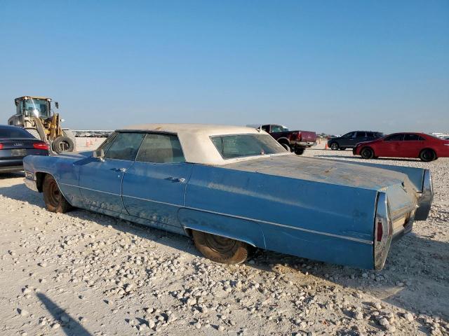Cadillac DeVille Image 5