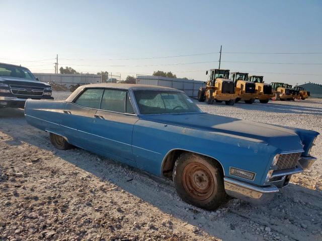 Cadillac DeVille Image 9