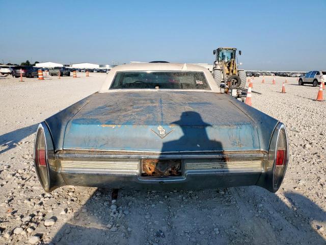 Cadillac DeVille Image 3