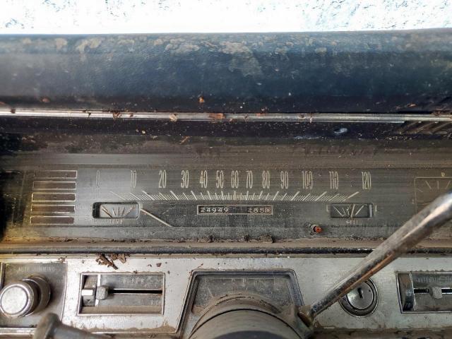 Cadillac DeVille Image 8