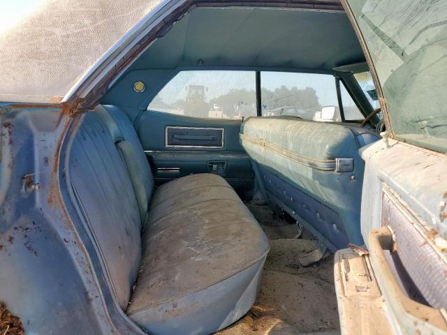 Cadillac DeVille Image 10