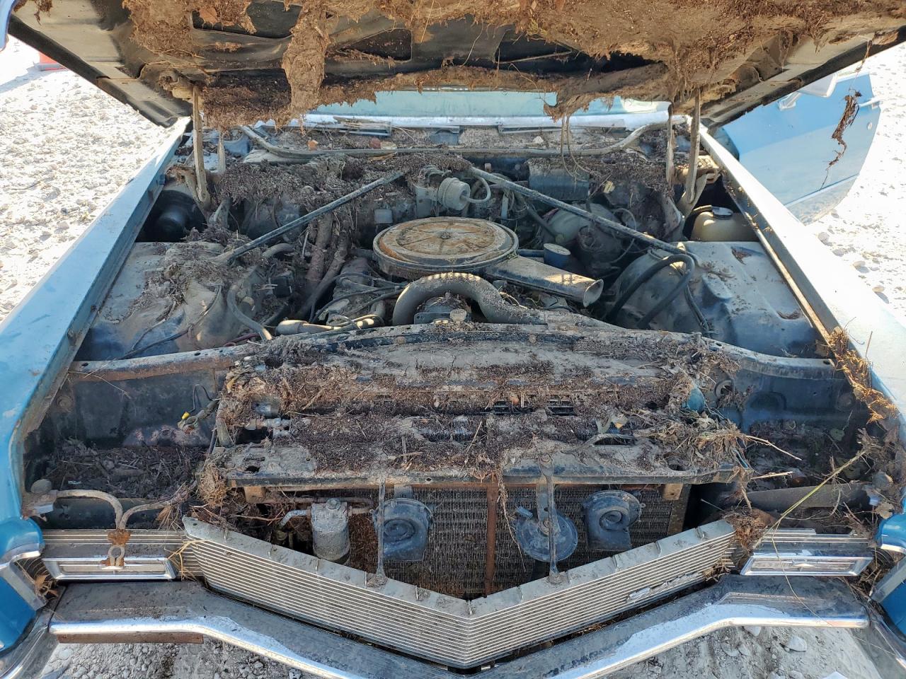 Cadillac DeVille Image 7