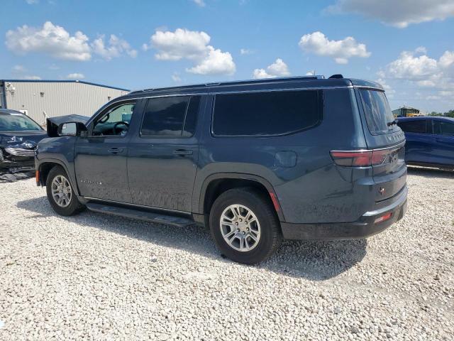 Jeep Wagoneer L Series I Image 13