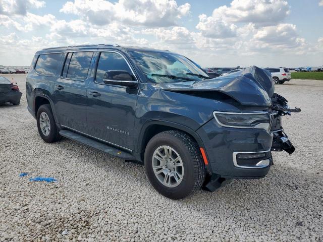 Jeep Wagoneer L Series I Image 4