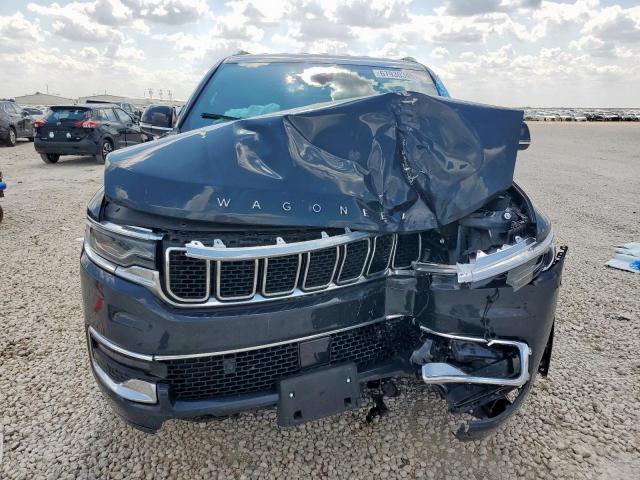 Jeep Wagoneer L Series I Image 5