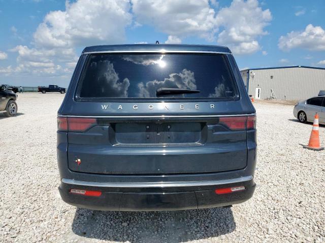 Jeep Wagoneer L Series I Image 2