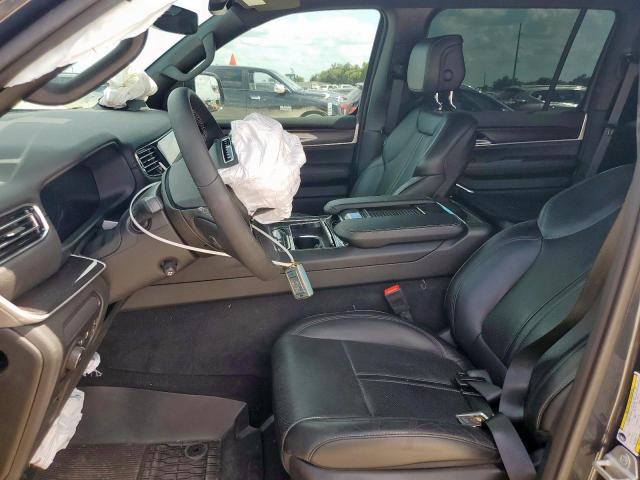 Jeep Wagoneer L Series I Image 3