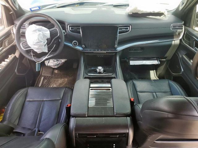 Jeep Wagoneer L Series I Image 7