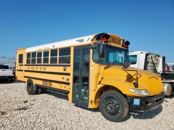  Salvage Ic Corporation 3000 Ce