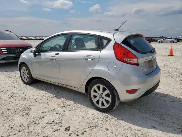 Ford Fiesta Se Image 8