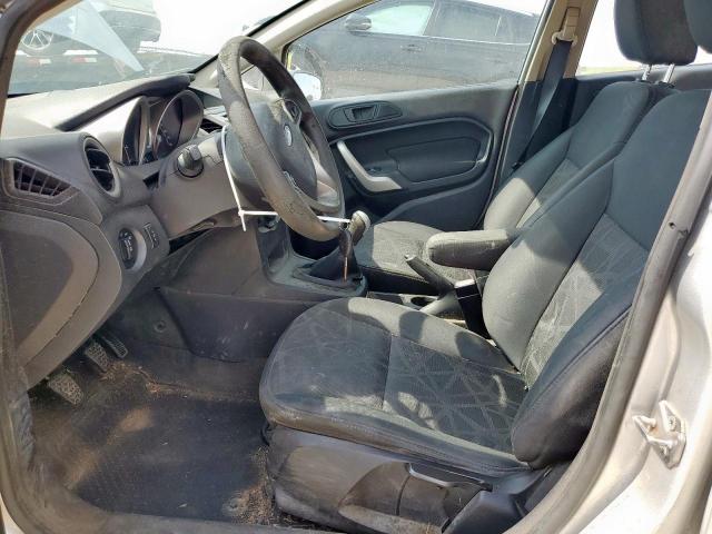 Ford Fiesta Se Image 10