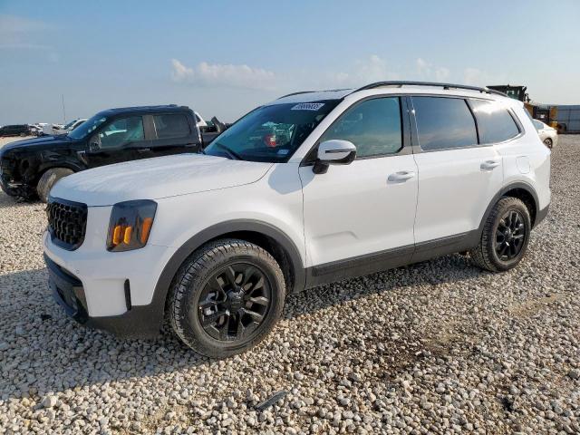  Salvage Kia Telluride