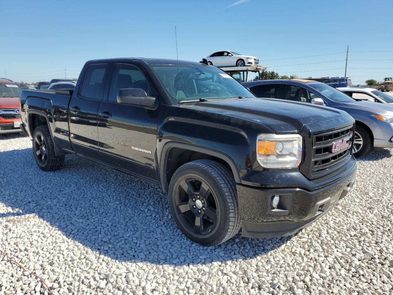 GMC Sierra C1500 Image 2