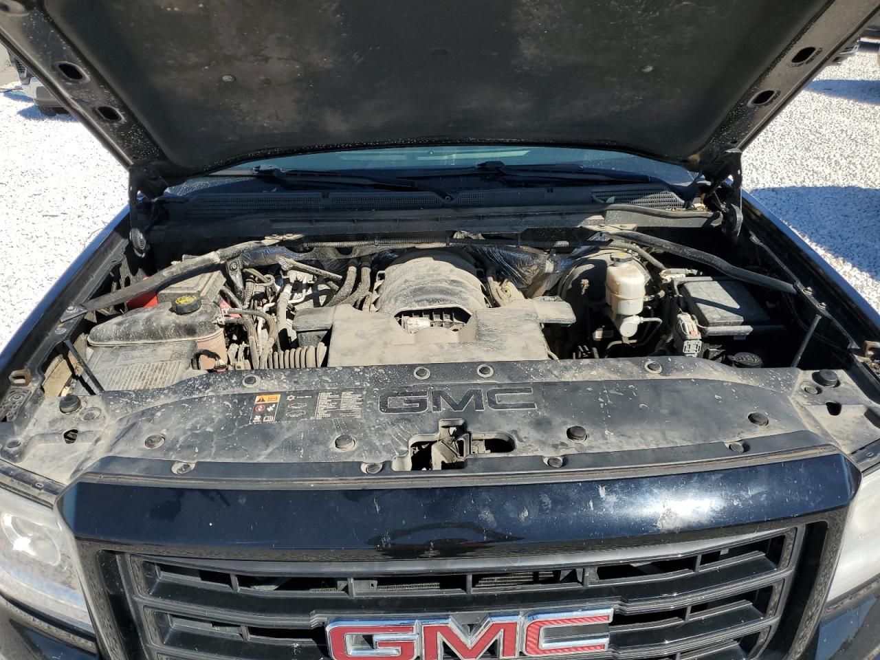 GMC Sierra C1500 Image 7