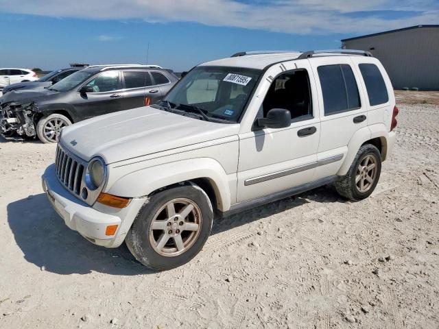  Salvage Jeep Liberty