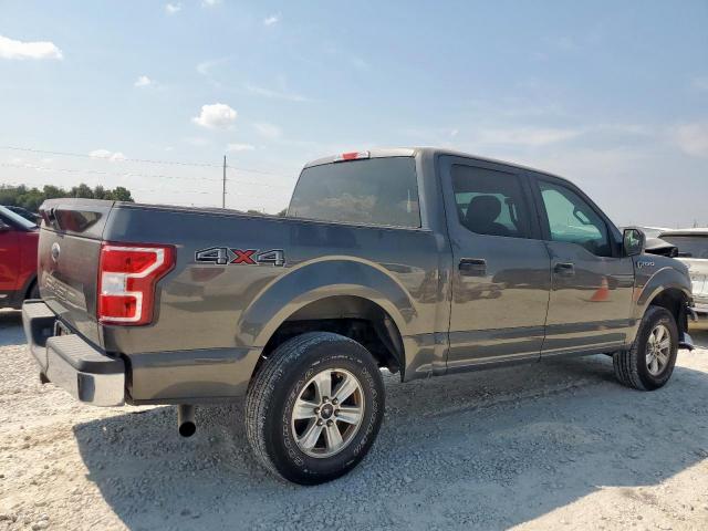 Ford F-150 Supercrew Image 6