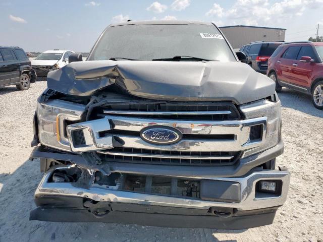 Ford F-150 Supercrew Image 9