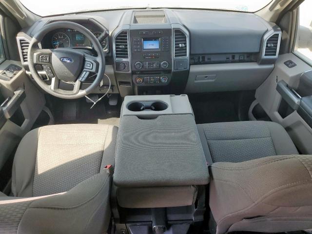 Ford F-150 Supercrew Image 2