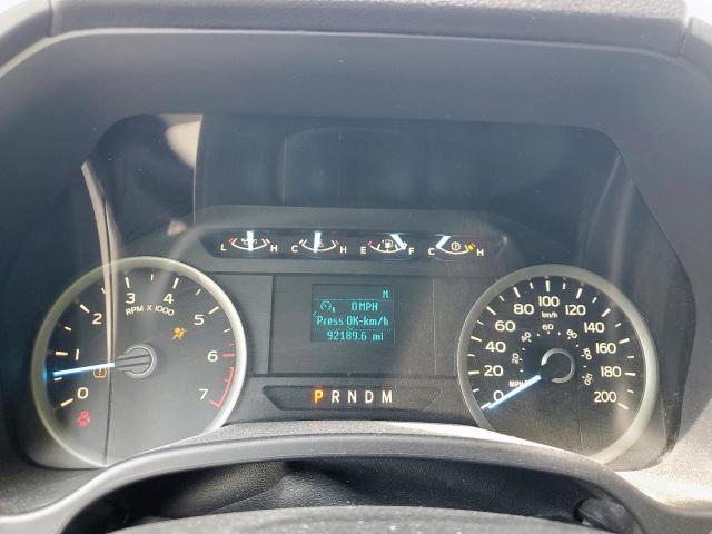 Ford F-150 Supercrew Image 8