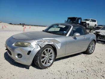  Salvage Mazda Mx5