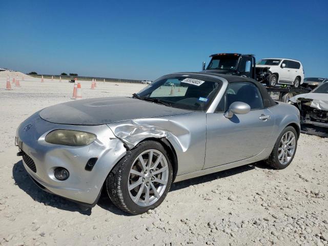  Salvage Mazda Mx5