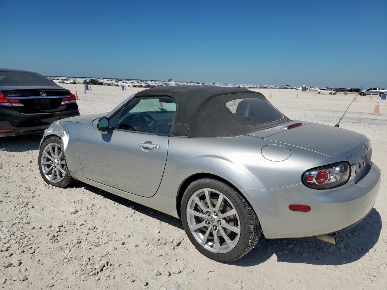Mazda Mx5 Image 2