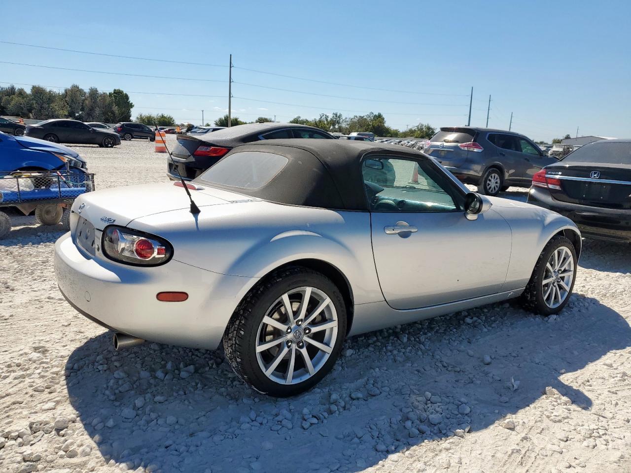 Mazda Mx5 Image 3