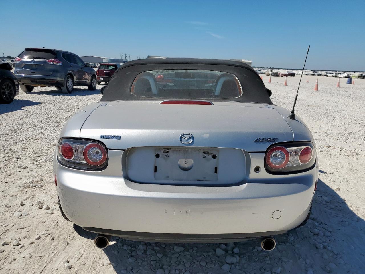 Mazda Mx5 Image 10