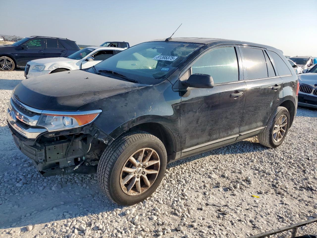 Ford Edge Se Image 1