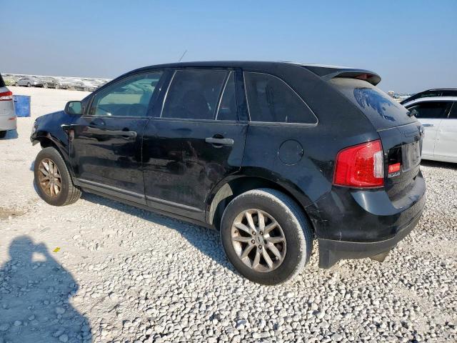 Ford Edge Se Image 10