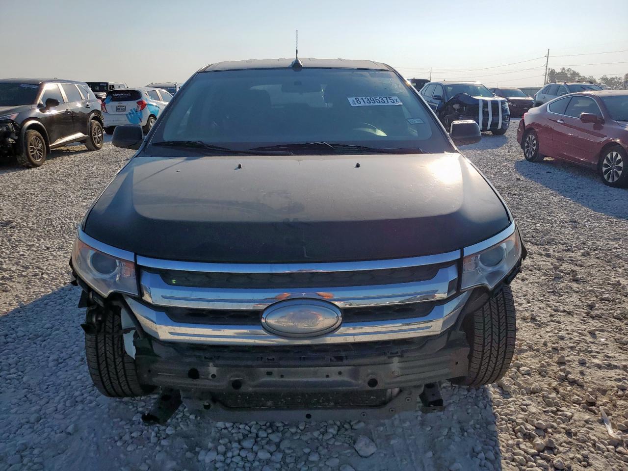 Ford Edge Se Image 7