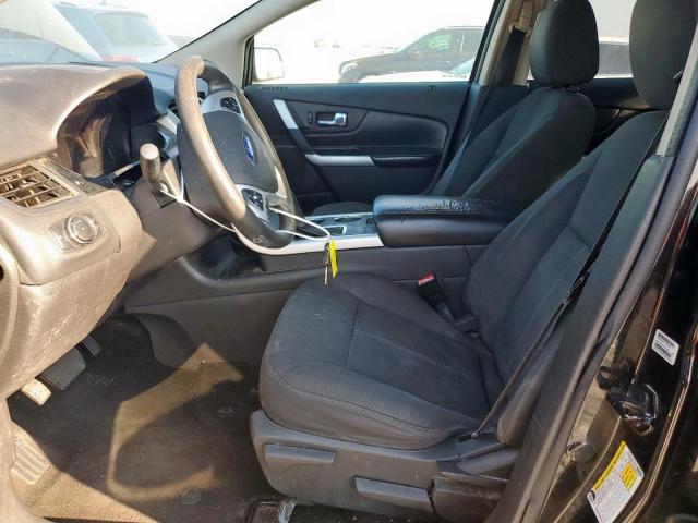 Ford Edge Se Image 3