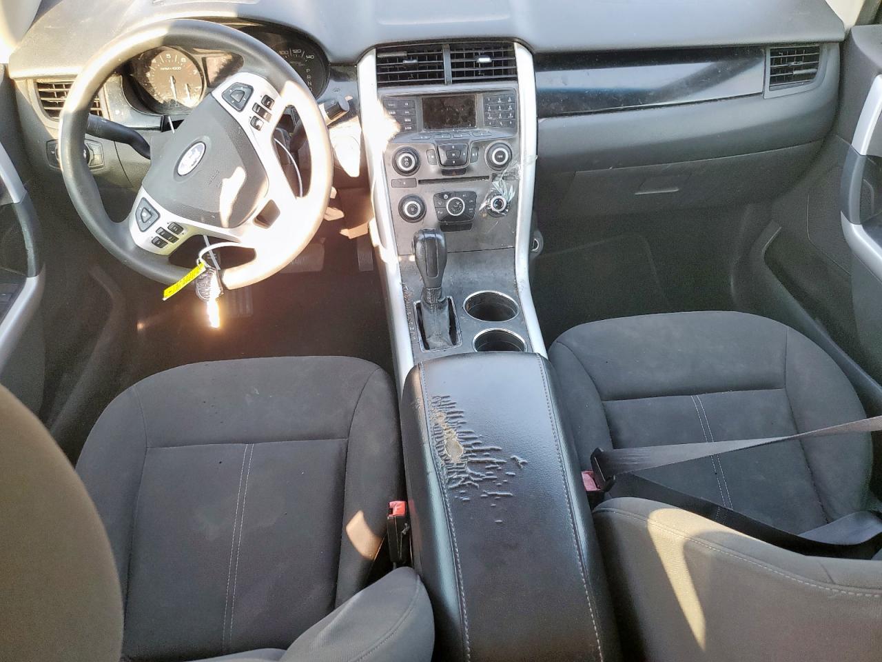 Ford Edge Se Image 13