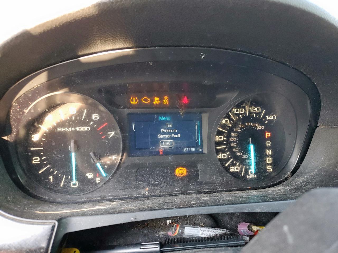 Ford Edge Se Image 6