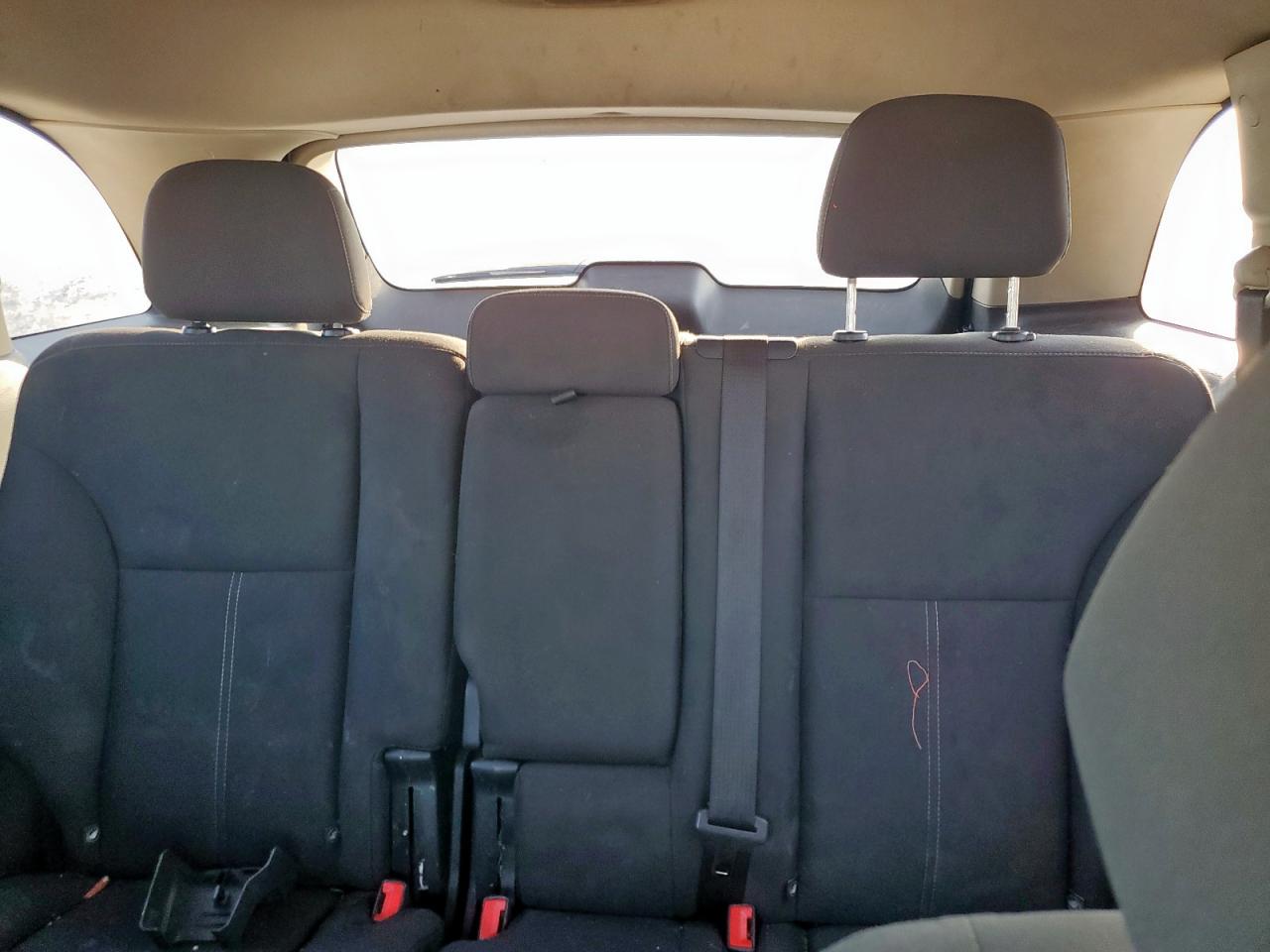 Ford Edge Se Image 12