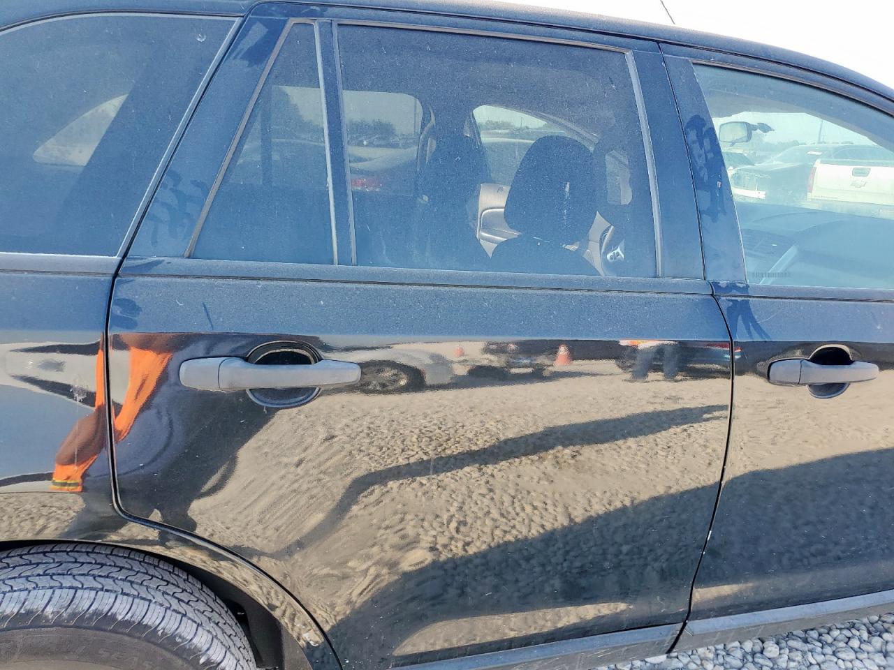 Ford Edge Se Image 4