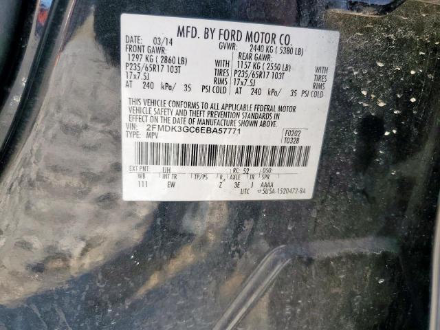 Ford Edge Se Image 8