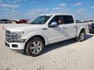 Ford F-150 Supercrew Image 1