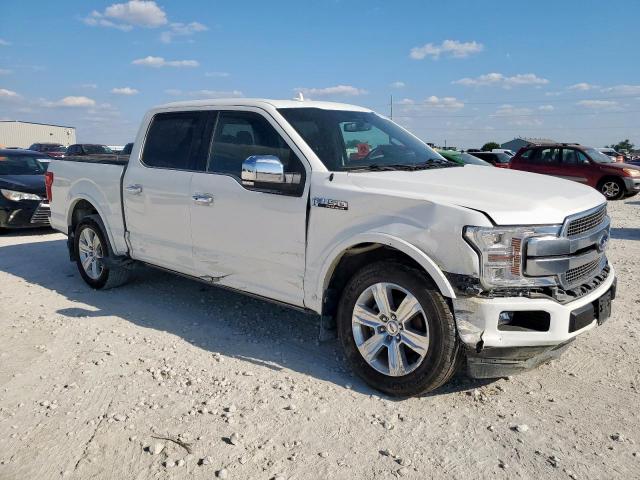 Ford F-150 Supercrew Image 5