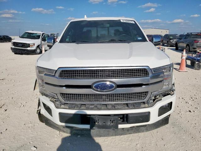 Ford F-150 Supercrew Image 6